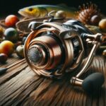 freshwater fishing reels