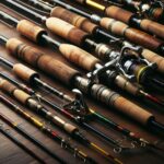 saltwater fishing rods