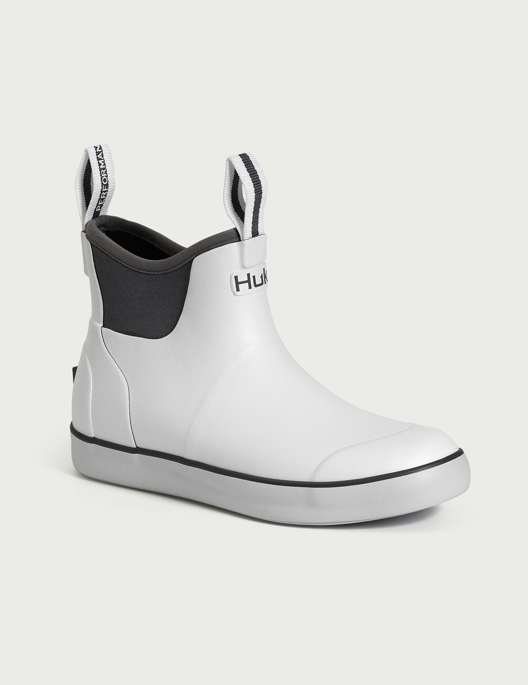 HUK Gear Women's Rogue Wave Boots Shoes in White