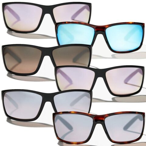 Bajio Bales Beach Polarised Sunglasses