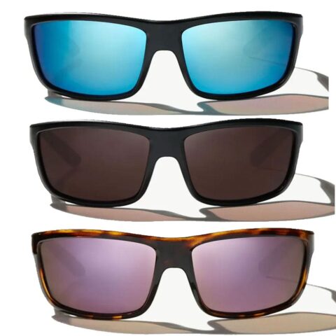 Bajio Nippers Polarised Sunglasses