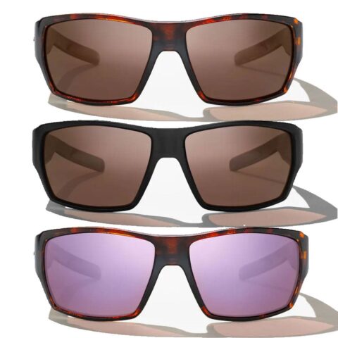 Bajio Vega Polarised Sunglasses