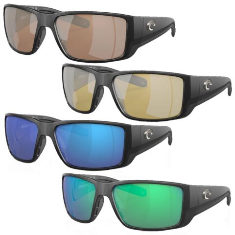 Costa Pro Series Blackfin Pro Polarised Sunglasses