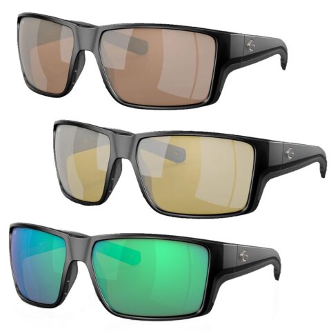 Costa Pro Series Reefton Polarised Sunglasses