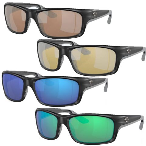 Costa Pro Series Jose Pro Polarised Sunglasses
