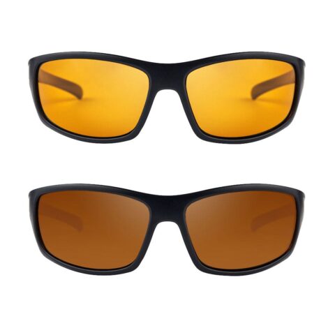 Fortis Essentials Polarised Sunglasses