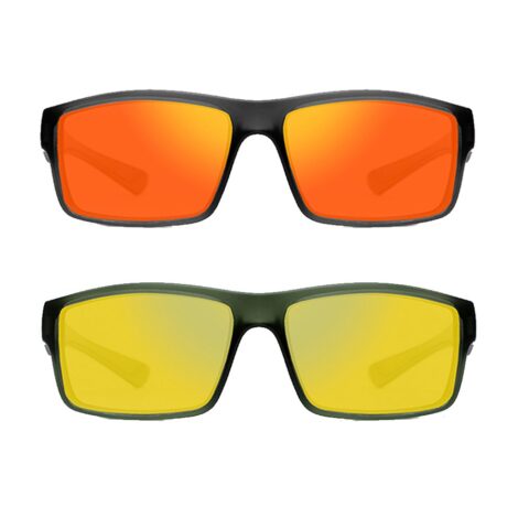 Fortis Junior Bays Polarised Sunglasses