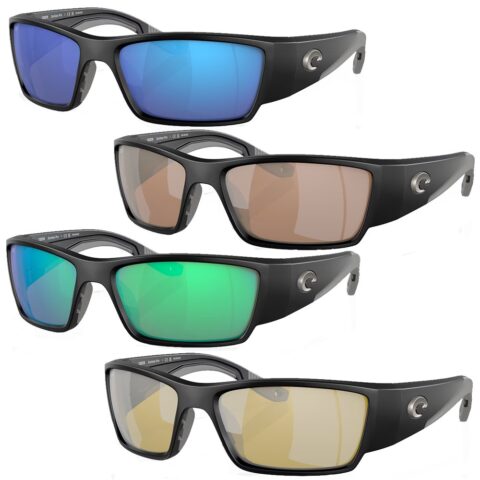 Costa Pro Series Corbina Pro Polarised Sunglasses