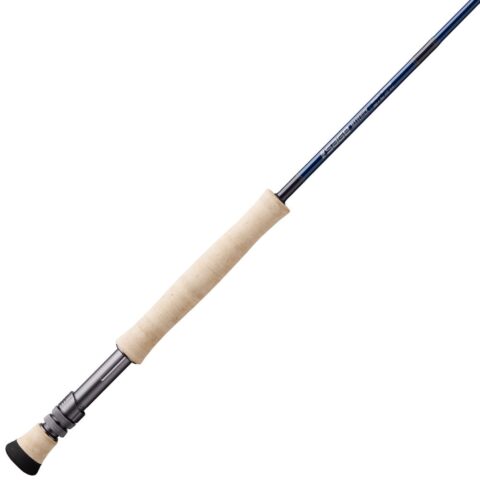 Sage Maverick Single Handed Fly Rod