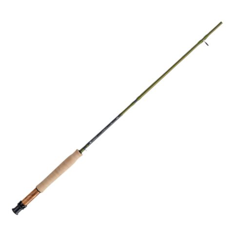 Hardy Ultralite SR (Small River) Fly Rod