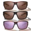 Bajio Vega Polarised Sunglasses