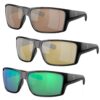 Costa Pro Series Reefton Polarised Sunglasses