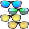 Fortis Finseeker Polarised Sunglasses