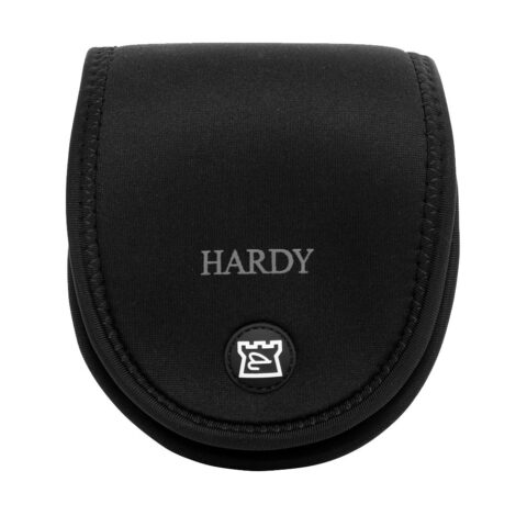 Hardy Neoprene Reel Case