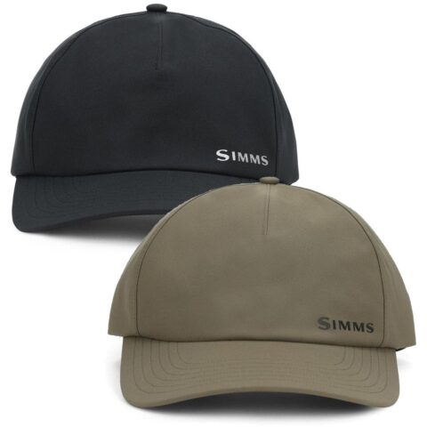 Simms Tongass Waterproof Rain Cap