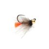 Fulling Mill Golden Nugget KJ CDC Red Tag (Barbless)