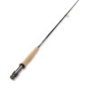 Clearwater® Fly Rod White Size 6-Weight. 9' Graphite Orvis