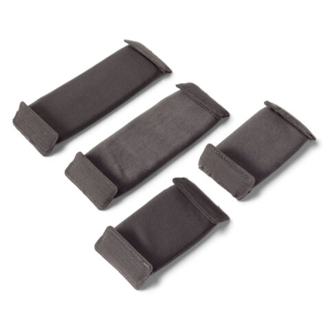 Carry-It-All Fishing Bag Dividers Vest Gray Orvis