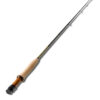 Superfine® Glass 805-4 Fly-Fishing Rod Size 5-Weight. 8' Fiberglass Orvis