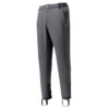 Men's PRO HD Fleece-Lined Underwader Pants Asphalt Size Xl Polyester/Spandex Orvis