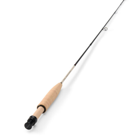 Superfine Graphite Fly Rods White Orvis