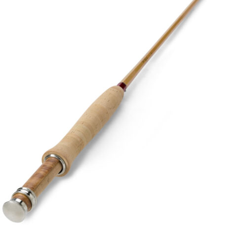Adirondack Full-Flex Bamboo Fly Rod Orvis