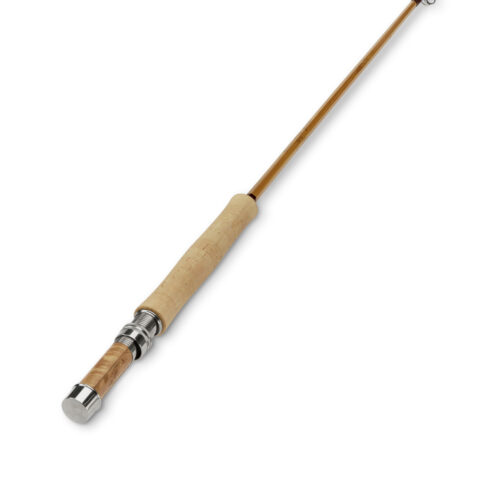 Orvis 1856 Bamboo Fly Rod