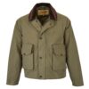 Farlows Organic Cotton Tay Wading Jacket
