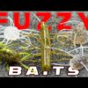 FUZZY BAITS?! Why This Is The HOTTEST Trend In Bass Fishing!!!