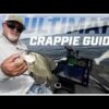 Crappie Setup Guide: Gear and Bait Made Simple