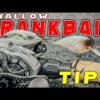 Shallow Crankbait Tricks For Fall Bass Fishing!