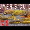 2025 BUYER’S GUIDE! Jig Fishing For Bass: Best Jigs, Trailers, and Equipment!