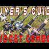 2025 BUYER’S GUIDE: Best Budget Baller Rod And Reel Combos!