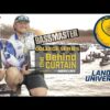 Behind the Curtain: Lander University