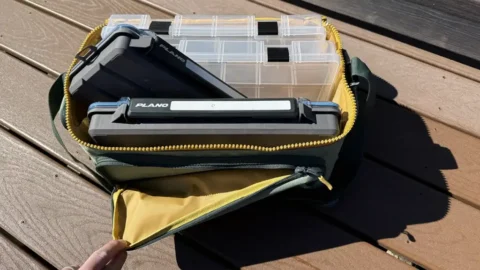 Best Fishing Bags and Tackle Backpacks for 2026