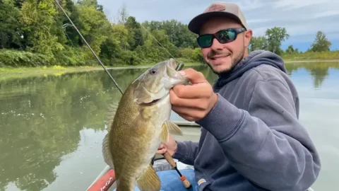 What Kind Of Boat Should I Buy?