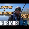 BassmastHER: Flipping and Pitching with Kristine Fischer