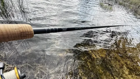 The Best Spinning Rods for 2026