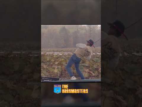 Getting in that “River” mindset this week