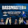 2026 Progressive Bassmaster Elite Series – Day 4 – Strike King Mid Day Report – Santee Cooper, SC