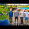 6 Day CROSS COUNTRY Road Trip FISHING CHALLENGE! (2v2)
