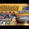 The return to the Pasquotank! Seventh stop of 2026 Bassmaster Elite Series (Ep. 212)