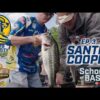 SCHOOL OF BASS: One day derby at Santee Cooper (Ep. 3)